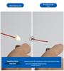 FLRY-A German Standard 0.75mm² Automotive Wire for Vehicle Modifications – High/Low Temp Resistant