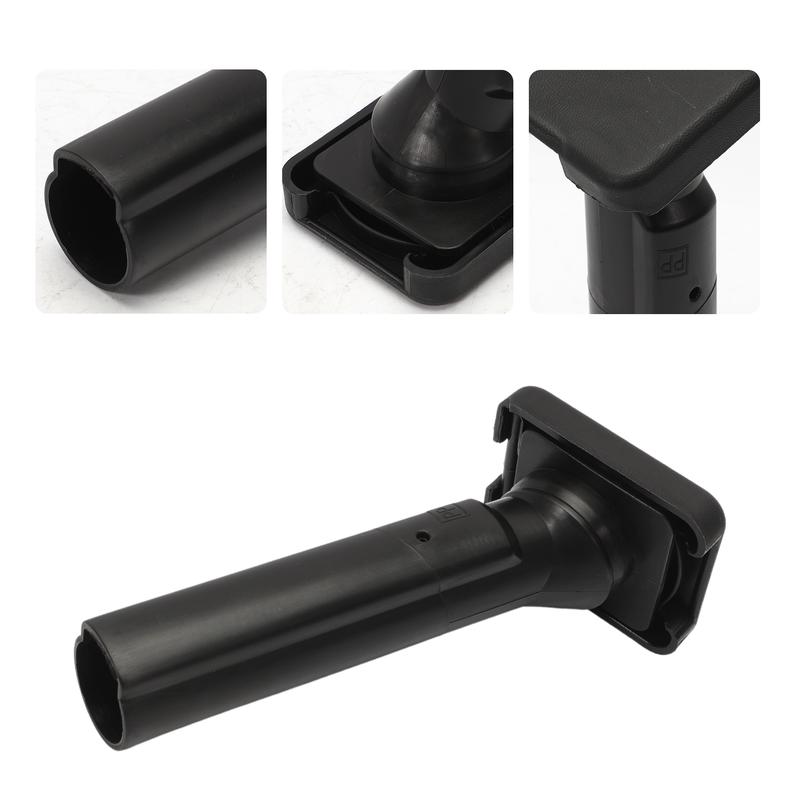 15182986 Tube Spare Tire Carrier Lock Cylinder Cover Tire Retainer Ring Kit for 1999-2013 Sierra Silverado Pickup 1500 2500 3500