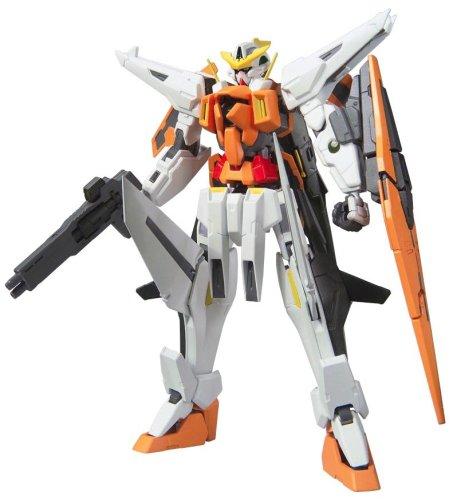 HCM-Pro 47 Gundam Kyrios (Mobile Suit Gundam 00)