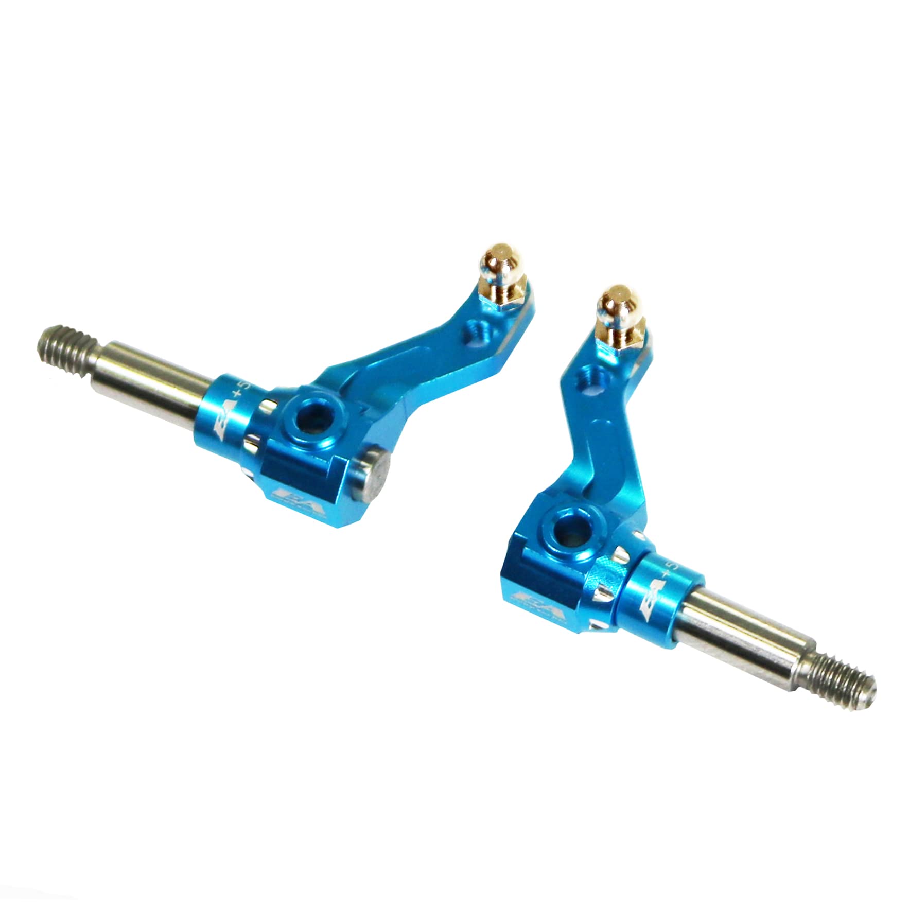 

AL front stand up light Tamiya For glasshopper hornet +5mm [#GHOPPER-03-5] [Eagle model]