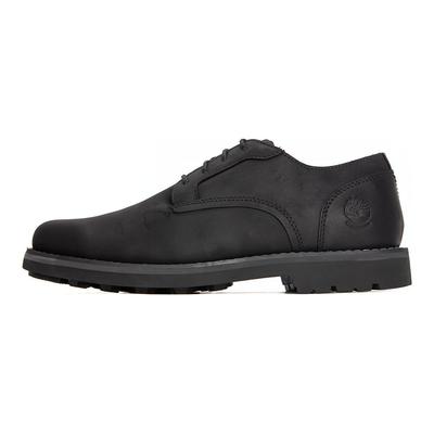 Crestfield Waterproof Oxford Ankle Outdoor Boots Men Boots Black A5MJ8015