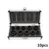 Damaged Nut Extractor Bolt Screw Tire Slip Tooth Screw Hexagonal Dismantling Sleeve Extension Tool Set