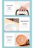 304 Stainless Steel Three-Layer Vacuum Insulated Bento Lunch Box