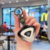 Lotus Eletre High-End Smart Key Fob Metallgehäuse: Vollschutzhülle