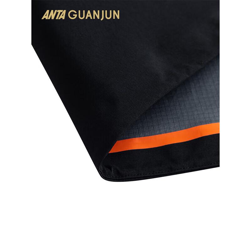Anta Men's Insulated Windproof Sport Jacket