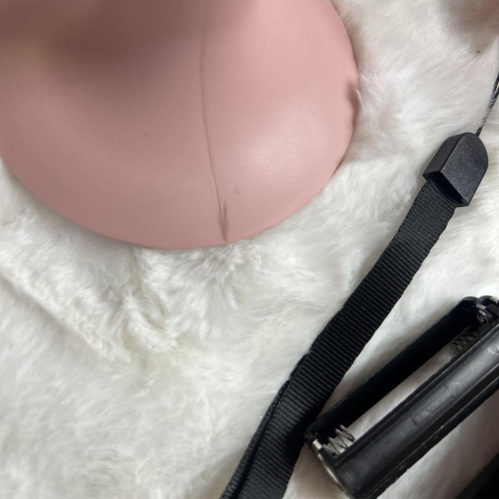 [USED] BLACKPINK Official Light Stick Ver.2 Limited Edition