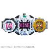 Kamen Rider DX Ridewatch Set Zi-O VOL.2