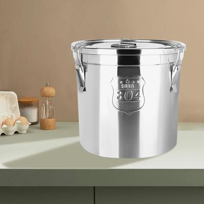 Voedselcontainers – Voedselopslag