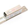 Industrial Strength Stainless Steel Long Type 12VDC Electric Strike Door Lock Fail Safe Security Feature Electronic Strike
