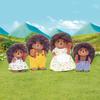 Rodzina Jeży Sylvanian Families [Produkt]