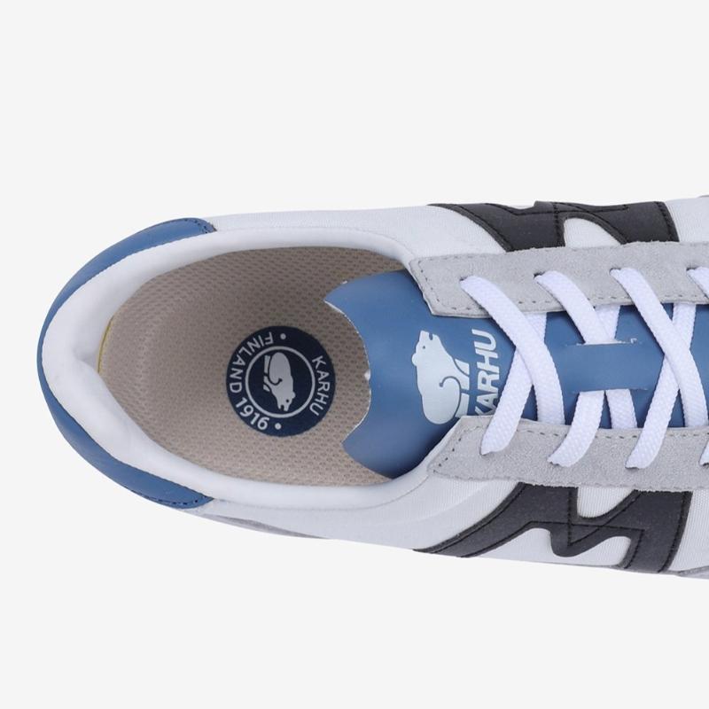 Karhu Unisex Comfortable Sneakers Skhu2418050 072