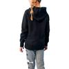Jordan Colaborare X PSG Hanorac Copii Culoare Uni Litere Imprimate Logo Hanorace Copii Negru 956618-023