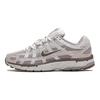 Nike P-6000 Phantom Castanho Visão Feminino Tênis Cinza Cinza Colegial Metálico Branco Summit HV6353-001