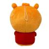 Yuji Nishimura's Artwork: Giant Plush Toy - Little Mouse and Bear-Little Mouse - Little Mouse (single item) 20cm