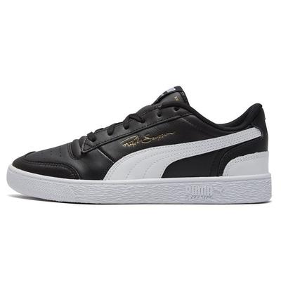 Ralph Sampson Low 'Black' 370846-01