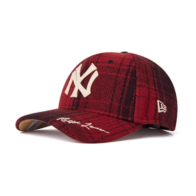 MLB NEW ERA ×Ralph Lauren/Ralph Lauren