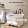 Nordic Multi-functional Desktop Organizer Tissue Box
