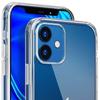 Etui Do iPhone 12 Mini 3MK Clear Przezroczyste
