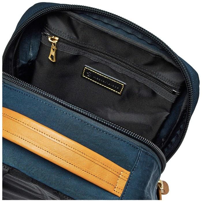[Masterpiece] Backpack link 02340-v2 Navy Free Size
