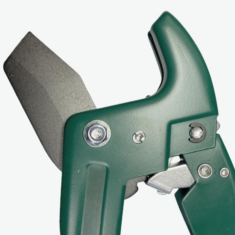 PVC Pipe  Pex Cutter 42mm Pex Pipe Cutte PEX Tube Cutter 1.65 Inch PEX Pipe Cutting Tools for PEX PVC PPR Plastic