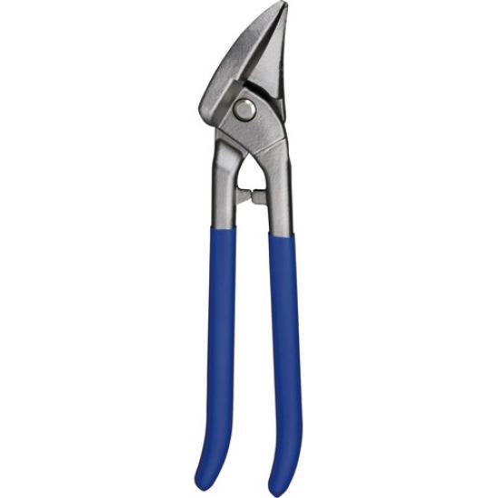 

TRUSCO Ножницы по металлу правые изогнутые TGH265R