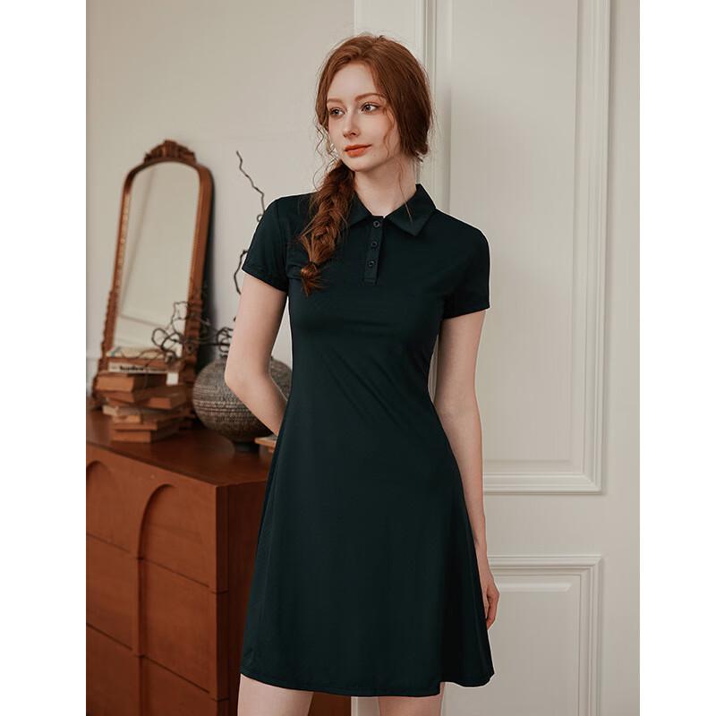 

Women s Athletic Golf & Running Dress S