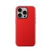 Kryt - NOMAD - iPhone 16 Pro - Nárazuvzdorný - Sportovní - Červený
