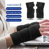 Adjustable Winding Type Fixed Support Fitness Wrist Guard Outdoor Fitness Basketball Hand Guard Pressurized Sports Protective Gear