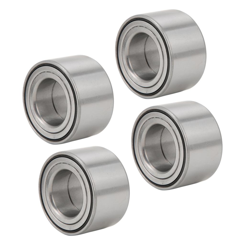 Front Rear Wheel Bearings 933050060100 Replacement for Yamaha GrizzlyKodiakBig Bear
