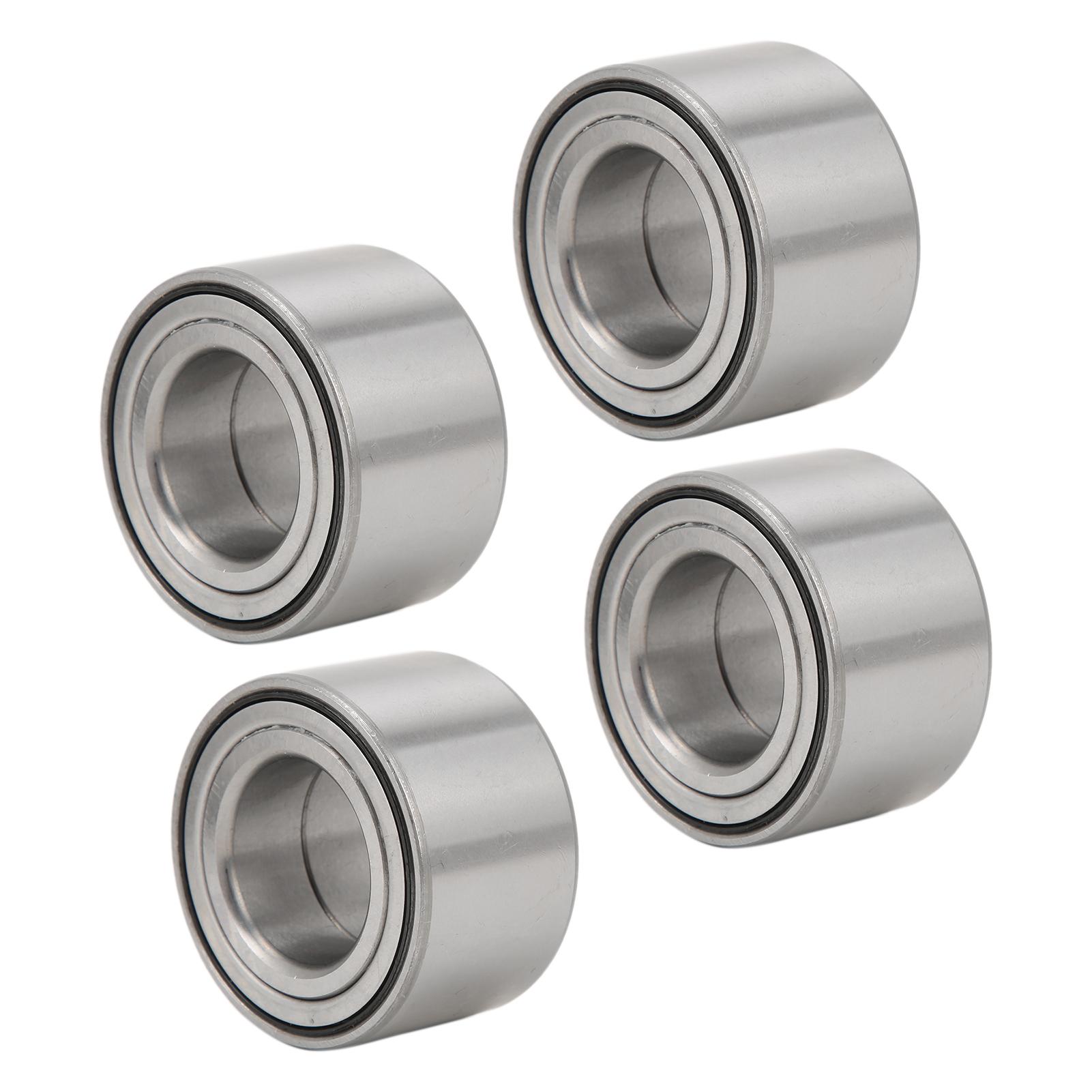 

Front Rear Wheel Bearings 933050060100 Replacement for Yamaha GrizzlyKodiakBig Bear