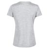 Regatta Womens/Ladies Fingal Edition Marl T-Shirt
