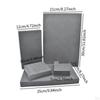 5 Geometric Foam Blocks for Photography, Ideal Product Photography. Accessories