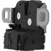 Tailgate Lock, Car Tailgate Trunk Lock Actuator Latch 51249802312 Replacement for MINI Countryman R60