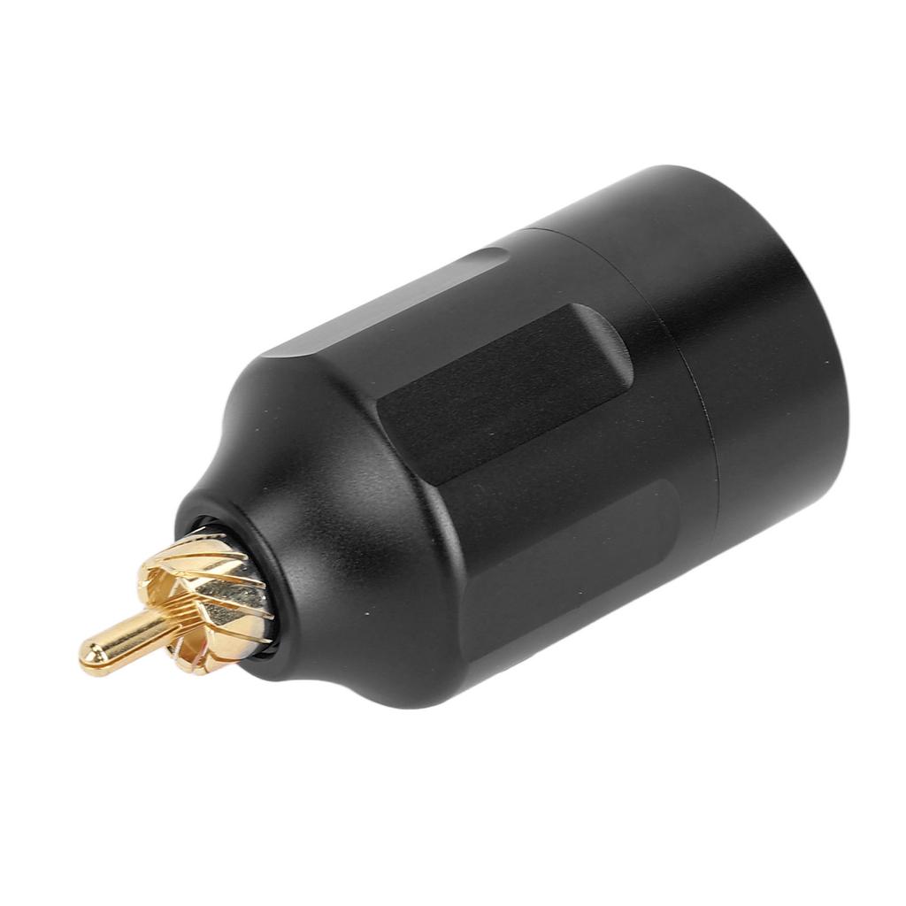 Tattoo Wireless Power Supply 1300mAh Rechargeable Connector Tattoo Battery Power Supply