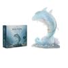 Kit Perline Mitiche dell'Oceano Con Creature Marine Fai-da-te Per Creazioni Creative e Idee Regalo