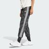 Adidas Originals Premium Sst Luxe Track Pants Tie-Dye Print Women Bottoms Black IY8055