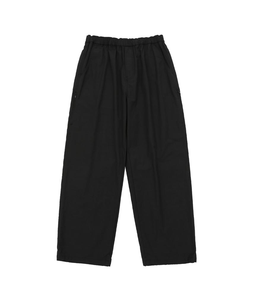 Haebeuopeudyuti Storage Easy Pants (Black)