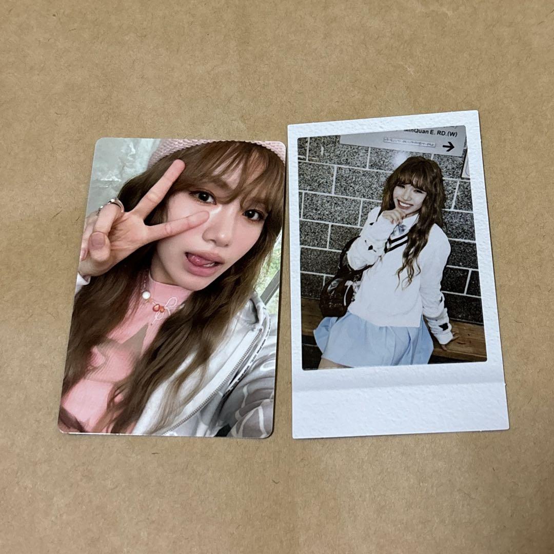 

[Б/У] набор коллекционных карточек youngposse Doun