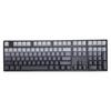 3 Mode Mechanical Gaming Keyboard Wireless Wired Mechanical Keyboard Hot Swappable 108 Keys Blue