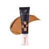 Lovechild Masaba Skip Everything Serum Skin Tint SPF 20- Pocket Edition, Liquid Foundation for All Skin Type, Primer, Moisturizer, Sunscreen & Found