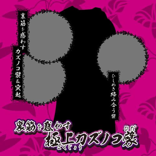 Pleasure ~Erotic Bible~ Toys Heart Onaho Onahole