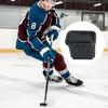 10Pcs Hockey End Butt Caps Plugs Replacement Hockey Stick End Tape Protectors Ice Hockey Stick End Plug Easy To Use