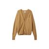 SB Skateboard Cardigan Asia Sizing Elemental Gold DQ6307-722