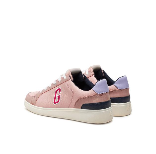 Кроссовки Gap Seattle Ii Ctr GAB002F5SWLTPKGP розовый