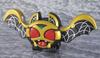 Kamen Rider Kiva Rider Hero Series KVEX Kivat Bat III