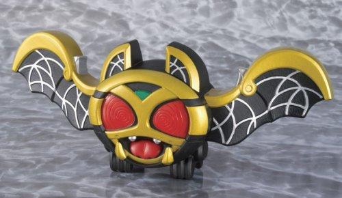 Kamen Rider Kiva Rider Hero Series KVEX Kivat Bat III