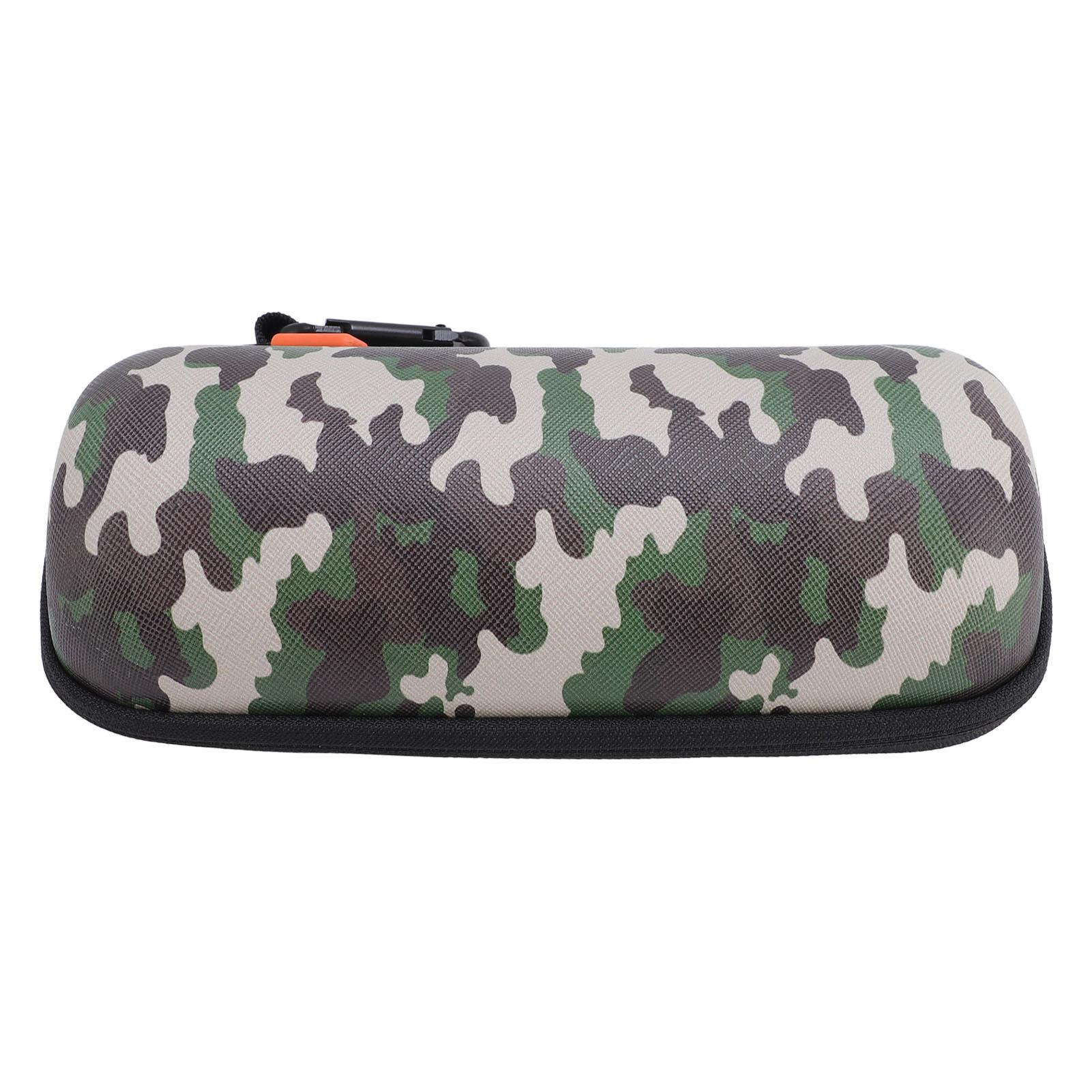 

Hard Case for Flip 6 5 4 Speakers Water Proof Impact Scratch Resistant PU Nylon Speaker Travel