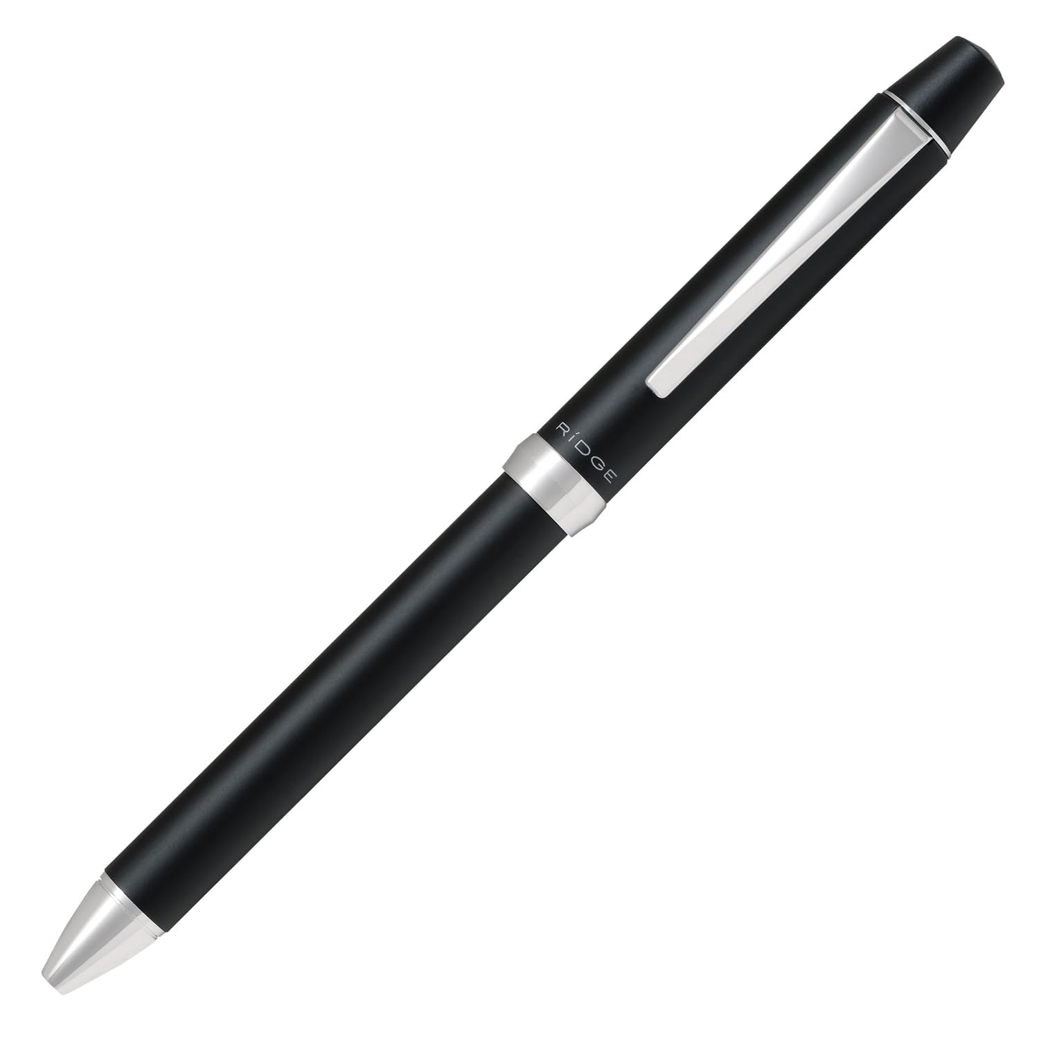 

Ridge Pilot Writing Instrument B Multi-function 3+1RIDGE (Black) чёрный