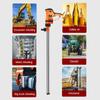 1480W/1980W/2480W/2880W Corrosion-resistant Chemical Liquid Pump Explosion-proof Refueling Pump Portable High Power Electric Oil Pump
