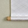 Sunny Town Gallery Hanging Scroll Amaterasu Divine by Arakida 150cm x White with a Wrap Hanging Scroll with Divine Name Omikami, Name, Moriaki,